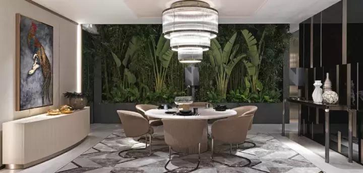 米兰家具展会2021中式家具,米兰家具展2023loewe