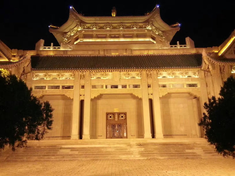 十大最美校园深圳大学,探访最美大学武汉大学