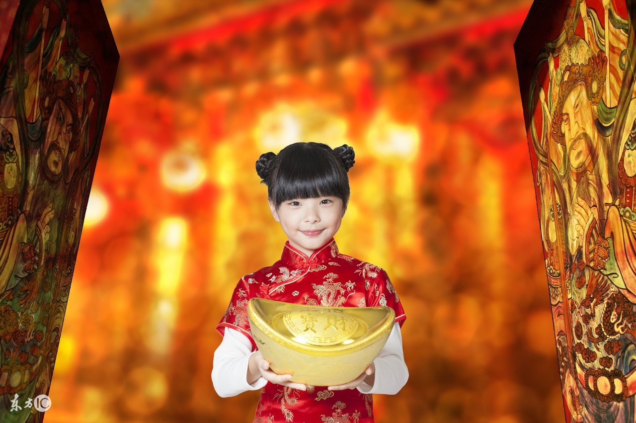 占卜未来5年财运测试,占卜你的财运变化了吗