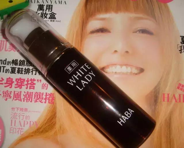 到日本必买的十大清单,到日本必买的产品清单