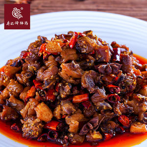 成都著名景点和小吃,三大炮是成都著名小吃