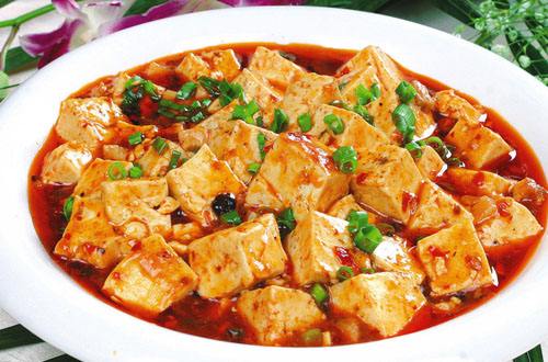 成都著名景点和小吃,三大炮是成都著名小吃