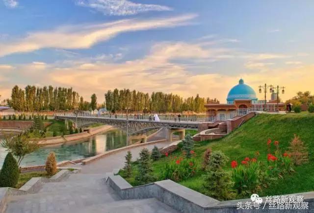 盘点2017年中乌外交25个大事件