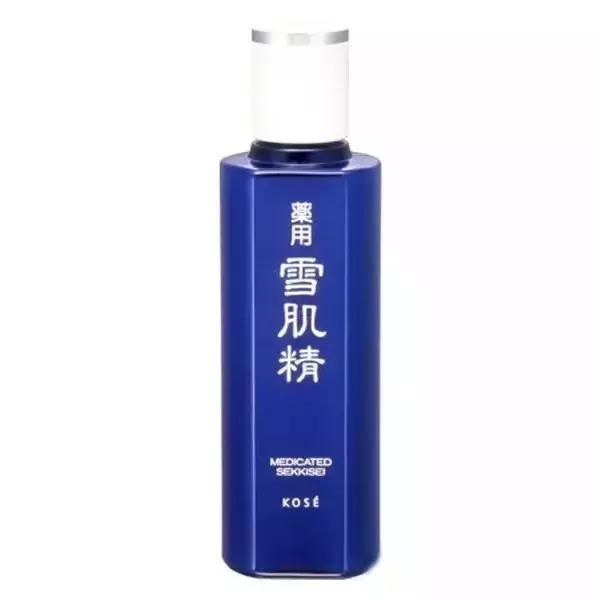 日本本土品牌,到日本必买的十大清单