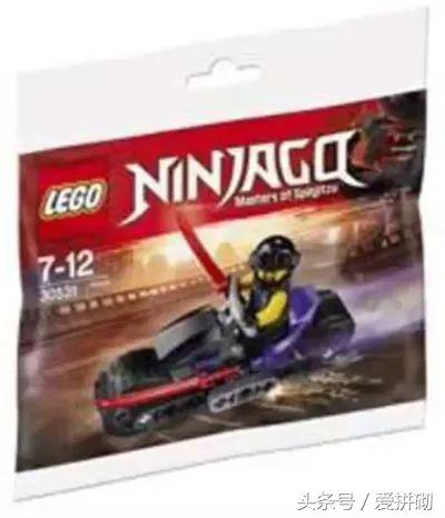 明年乐高新品,乐高最值得买哪几款大套装