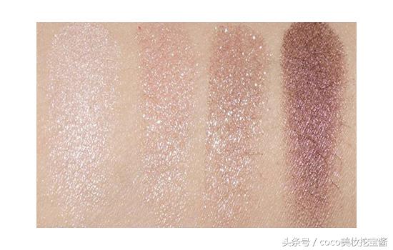 tomford汤姆福特tf眼影盘,tomfordtf24k金箔透明色