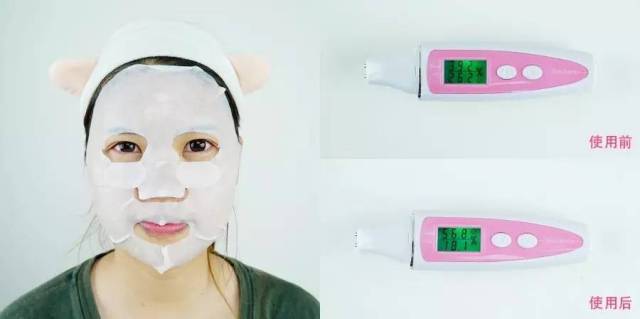 韩面膜推荐补水美白,最新款面膜测评