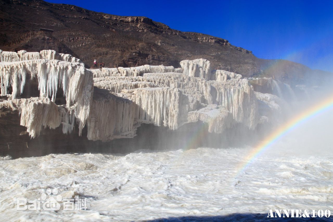 哇哇哇！这里简直美呆啦！
