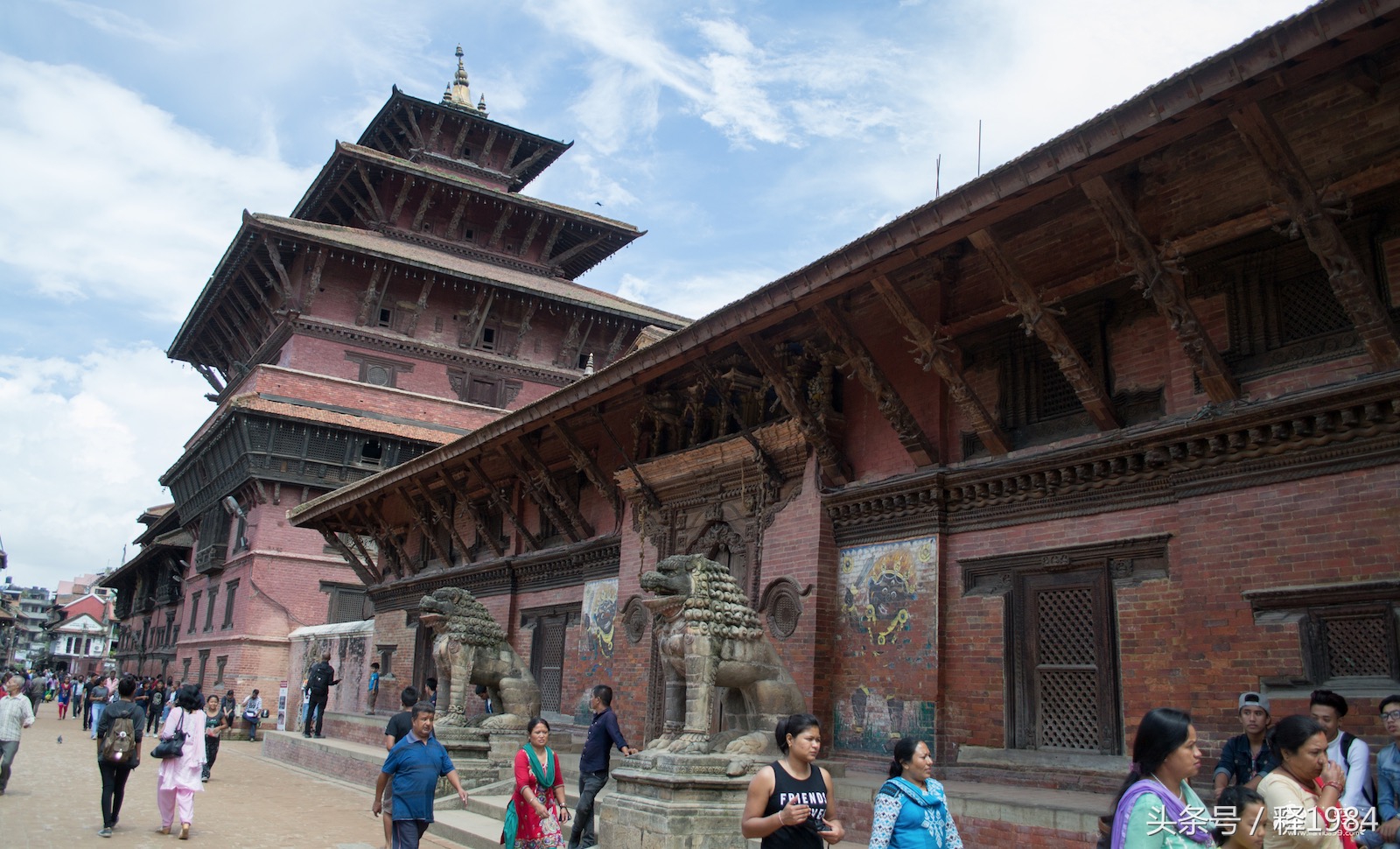 2万人民币在尼泊尔能买什么,一千元在印度能买什么