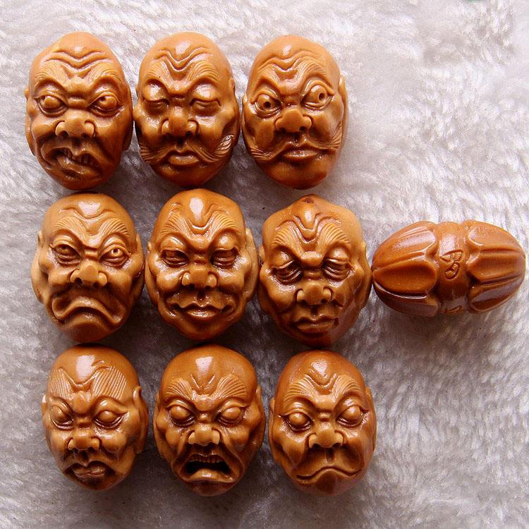 去旅游再也不怕奸商蒙人了，一篇能让你认清所有菩提子的文章！