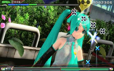 初音未来歌姬计划极限首杀,初音未来歌姬计划mega39s测评
