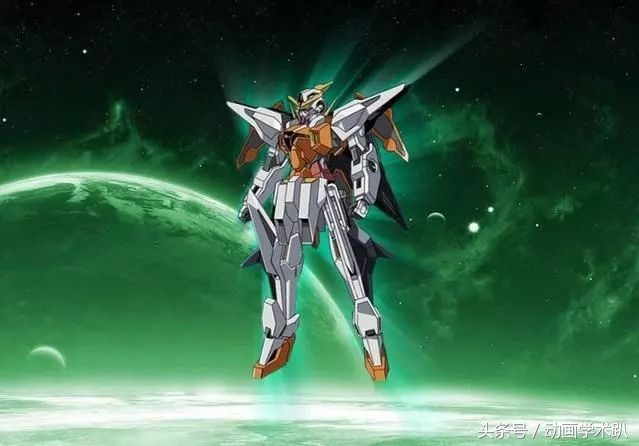 日升动漫高达,90年代日本动画高达