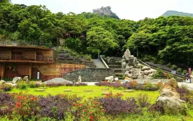 罗浮山逛完去哪里,罗浮山省钱攻略