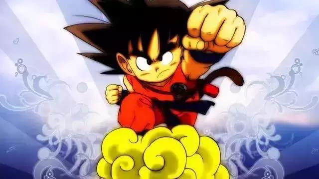 大行道｜这八部日本动漫比你年纪都大！哪一部陪你度过童年？