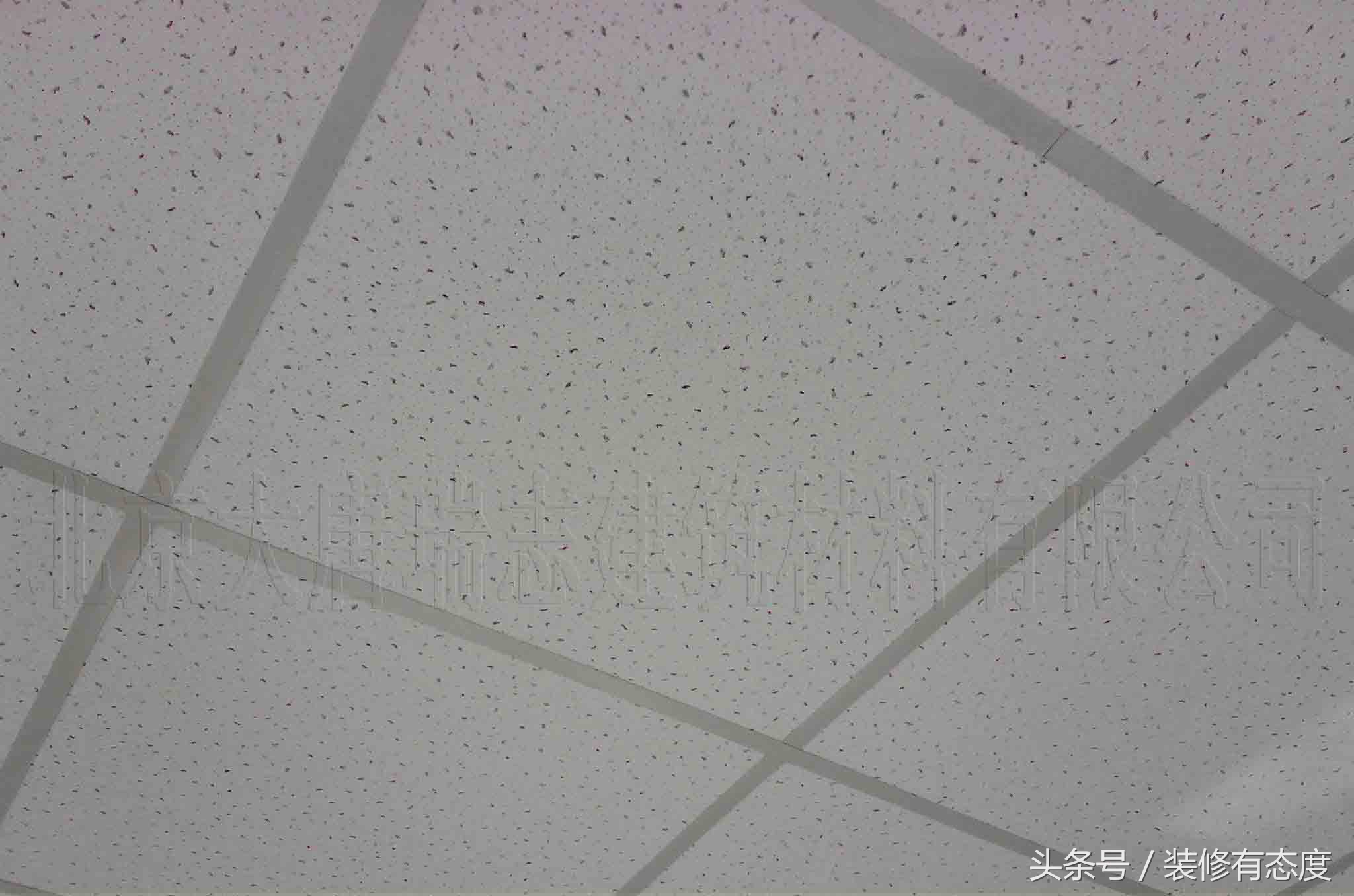 吊顶材料选择哪种材质好,吊顶各种材料区别与优缺点