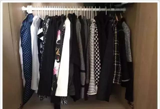 100招衣架的妙用图片,最简单实用的衣架