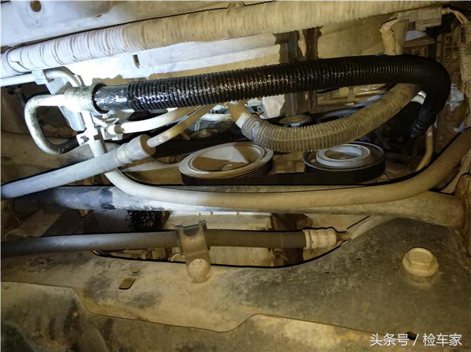 14年和15年的大切诺基,为情怀买单不值得