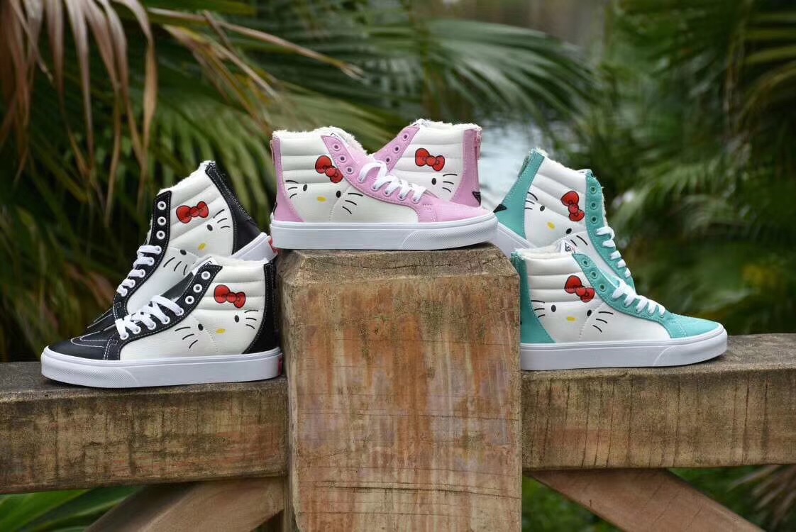 2017最流行的运动鞋,十大必买经典运动鞋女款