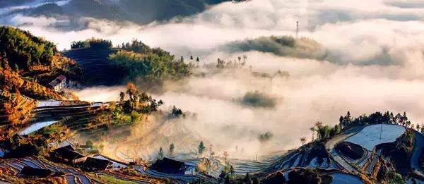 深圳高铁能到的旅游城市,深圳高铁1小时到的风景区