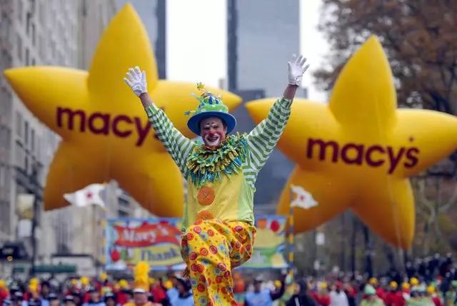 人们在感恩节上会吃什么,感恩节吃爆米花原因