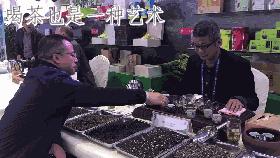 田田深入2017四川农博会，逛一圈，胖5斤！