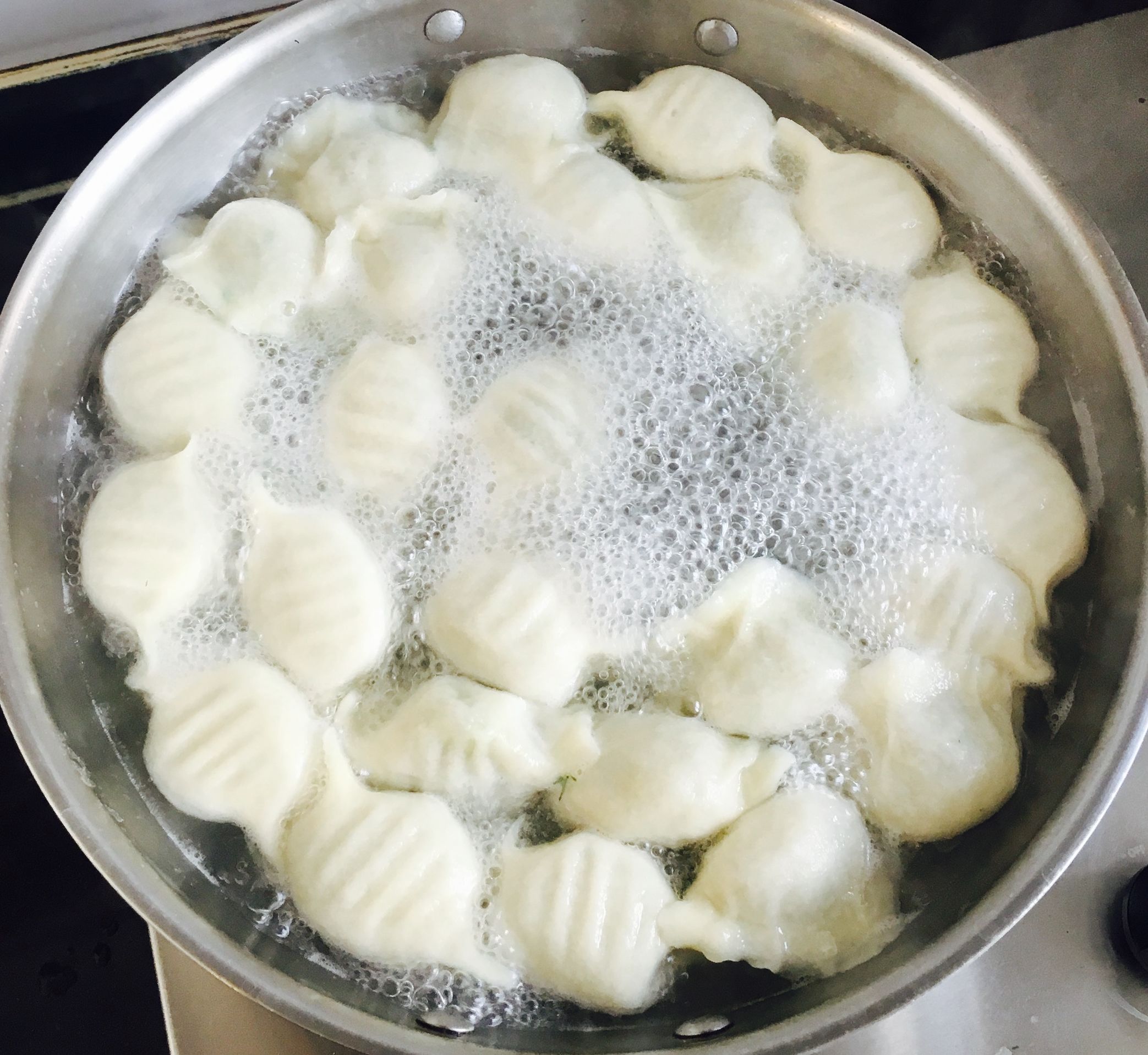 茴香馅儿饺子的做法步骤,茴香馅饺子的做法步骤