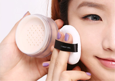 过期散粉扔掉很可惜,过期散粉还能用吗有毒吗