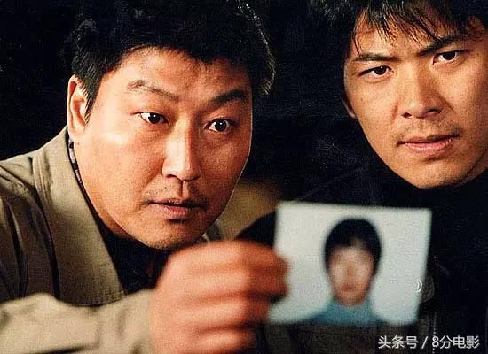 宋康昊熔炉,六部豆瓣高分催泪韩国电影