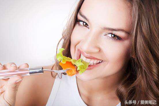 额头长痘的日常解决方法,脸上额头长痘痘的原因和解决方法