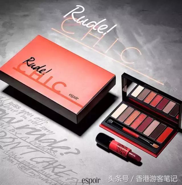 秒杀几款彩妆,比纪梵希还好用的彩妆有哪些