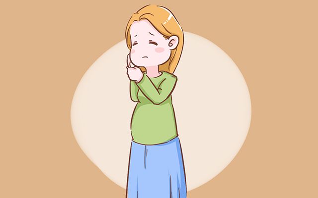 孕妇季节性鼻炎对宝宝的伤害,准妈妈鼻炎怎么办