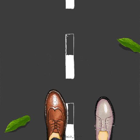 找到原因改变原因,脚磨的泡是怎么形成的