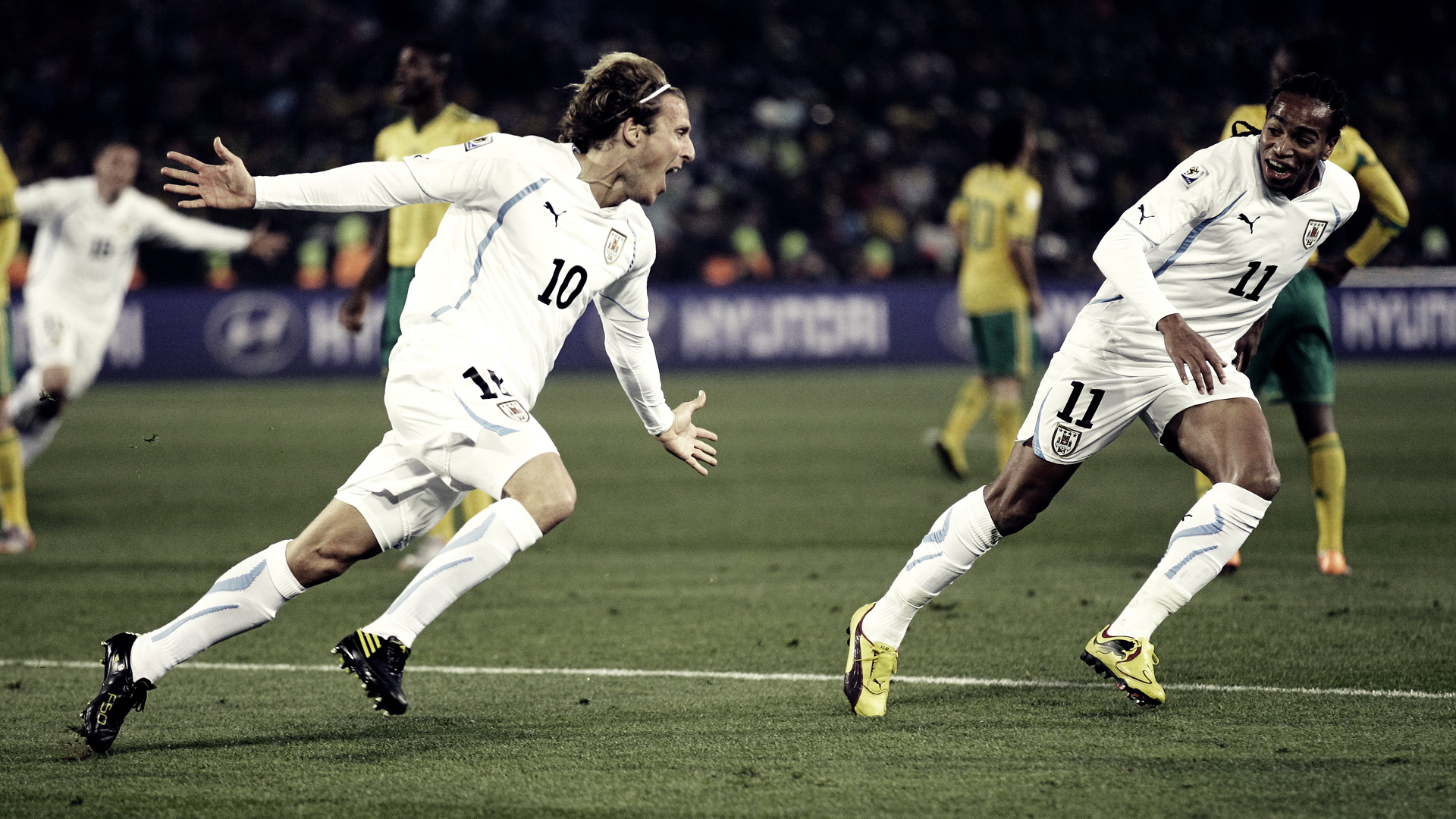 涨姿势!原来世界杯是这么来的