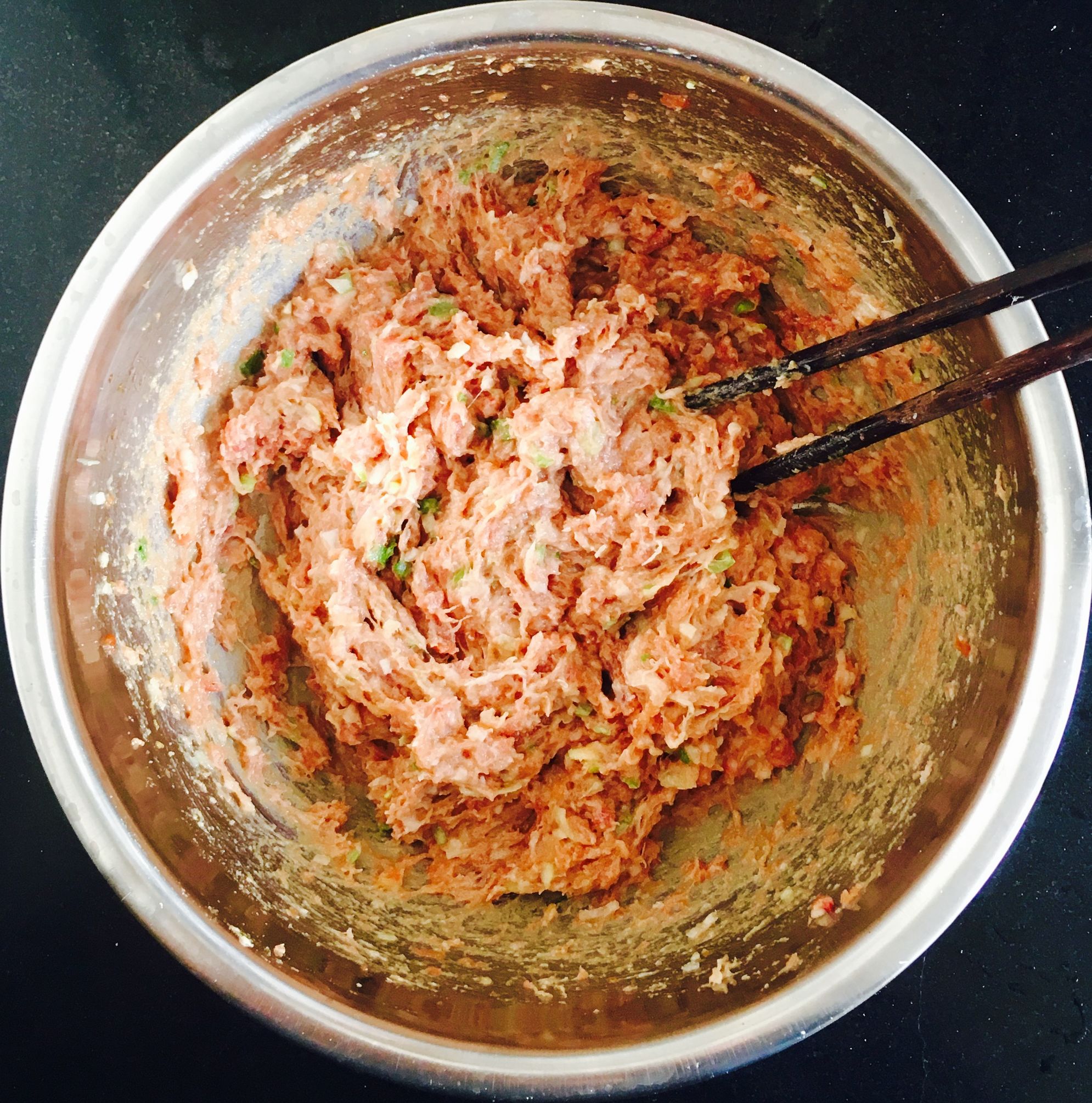 茴香馅饺子的做法步骤,茴香饺子馅儿怎么调最好吃