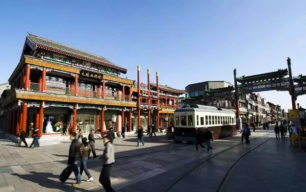 北京值得带父母去的地方推荐,北京带父母去北京不踩坑攻略