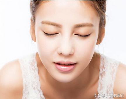 脸颊毛孔大怎么改善医美,脸颊两侧毛孔粗大最好的解决方法