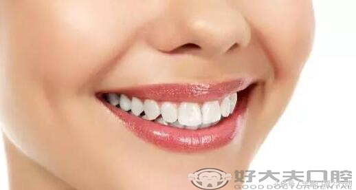 氟斑牙是什么意思,氟斑牙用什么牌子牙膏