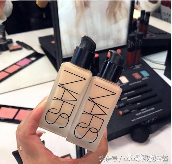 油性皮肤哪款粉底液好用,适合油性皮肤的粉底液大全