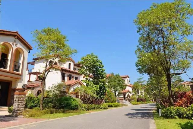 广东温泉top3新鲜出炉，爱约“泡”的你一定不能错过