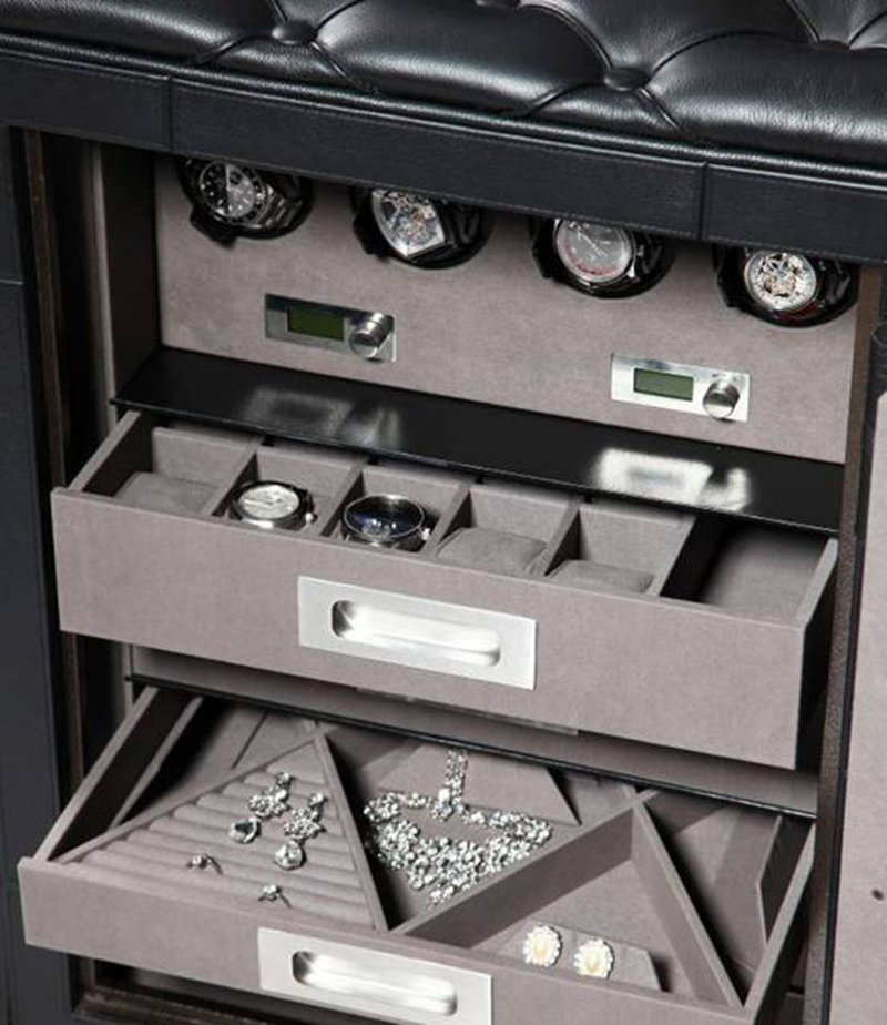 手表放错了地方,损失惨重省钱省心就靠它