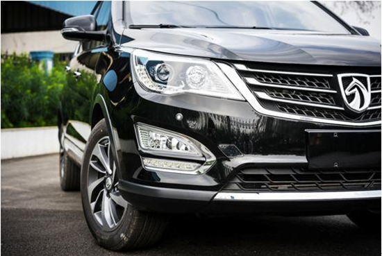 宝骏510和宝骏560的区别,宝骏510和560哪个值得购买