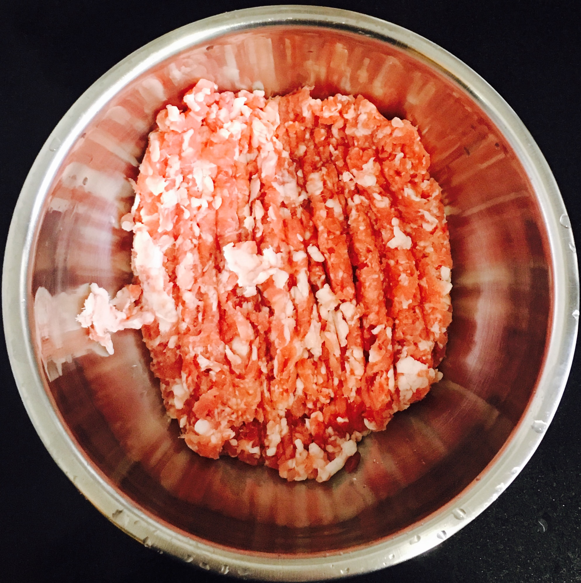 茴香馅饺子的做法步骤,茴香饺子馅儿怎么调最好吃