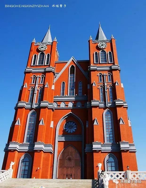 满洲里边陲小城,满洲里市边境