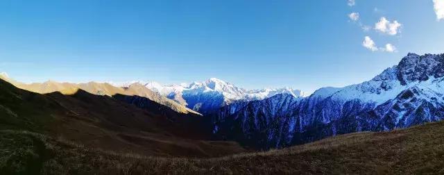 拜城乌孙古道的天堂湖怎么去,新疆特克斯县乌孙古道天堂湖