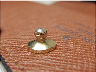 大家都喜欢的LV包包，你知道怎么鉴定的吗？