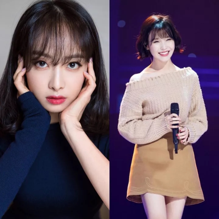 刘海真的可以变年轻吗,刘海可以让自己变年轻