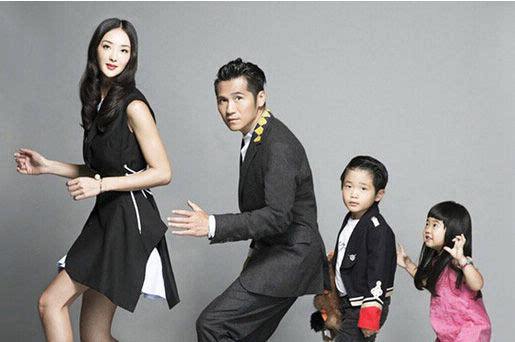 港台名字带儿的明星,香港明星给孩子取名字