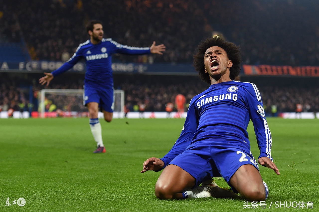 切尔西厉害的球员,穆里尼奥时期的切尔西有多强