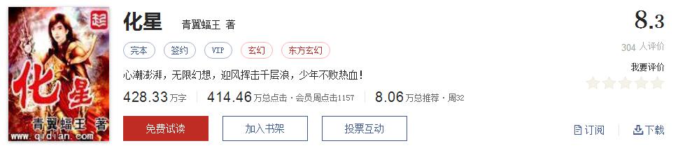 网络小说5大神作,500部精品网络小说神作集合