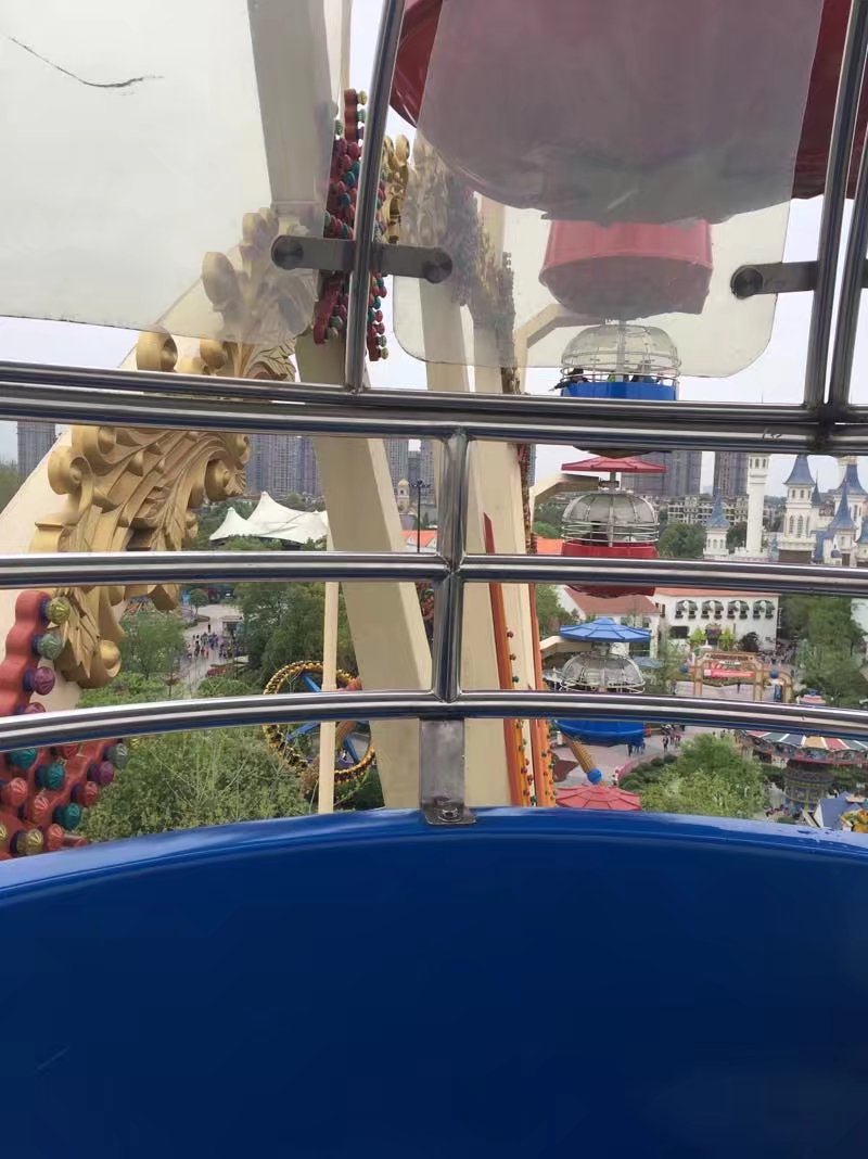 成都除了国色天香欢乐谷还有哪些,成都国色天香乐园好还是欢乐谷好